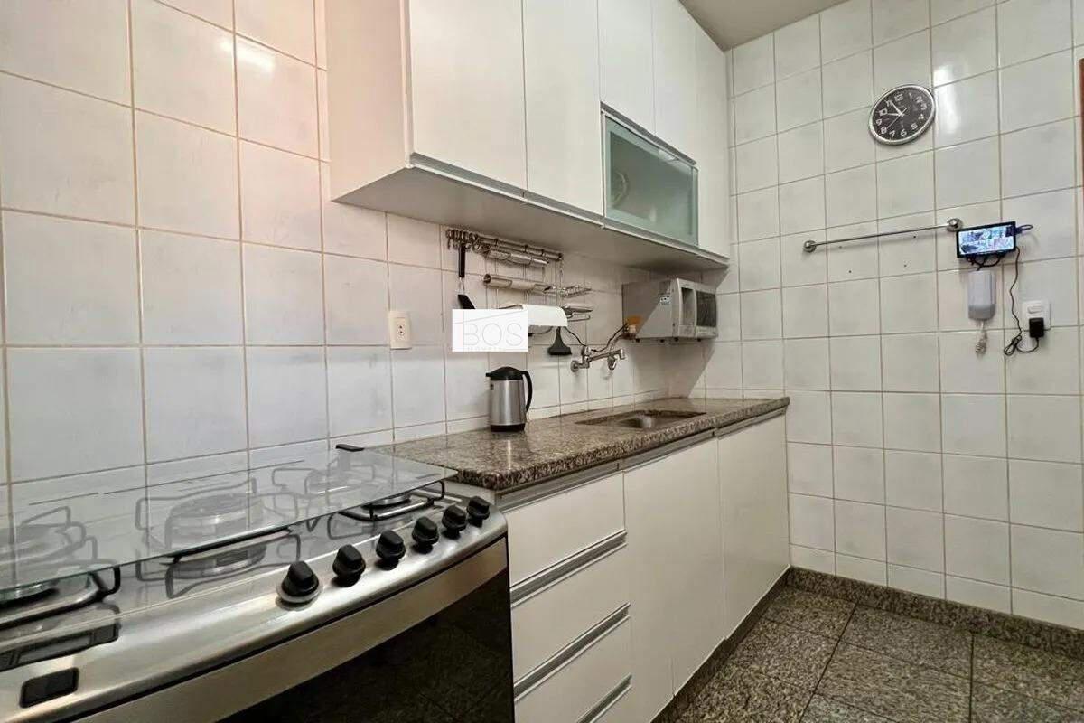 Apartamento, Gutierrez, 4 Quartos, 2 Vagas, 1 Suíte