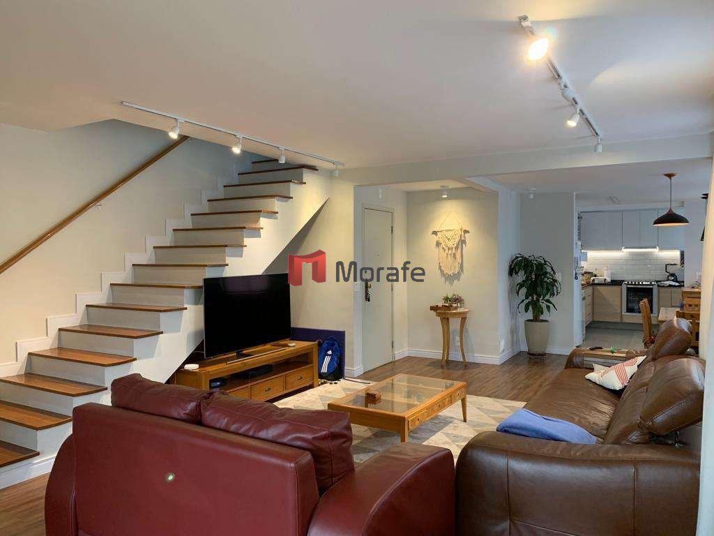 Apartamento, Vila Paris, 4 Quartos, 2 Vagas, 2 Suítes
