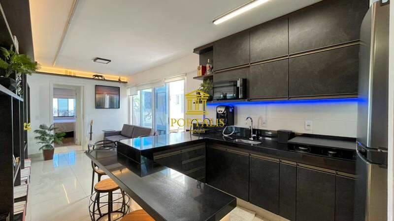 Apartamento, Funcionários, 1 Quarto, 1 Vaga, 1 Suíte