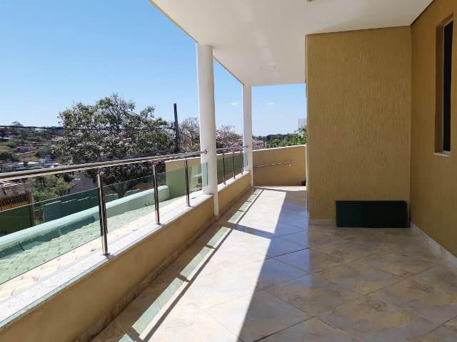 Casa, Cabral, 4 Quartos, 4 Vagas, 1 Suíte