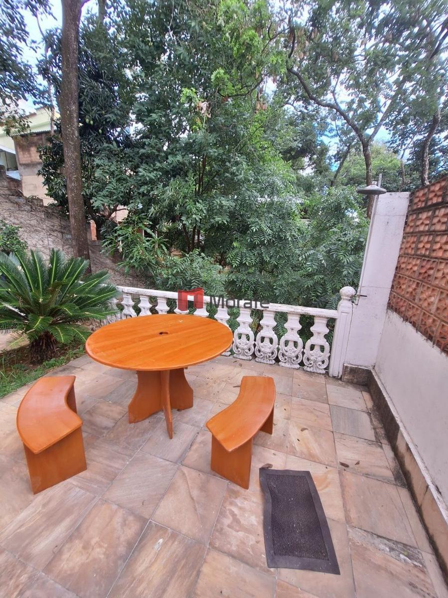 Casa, Ouro Preto, 5 Quartos, 5 Vagas, 2 Suítes