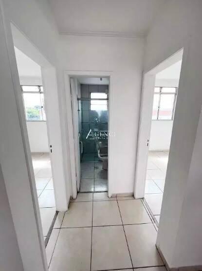 Apartamento, Cabral, 2 Quartos, 0 Vaga, 0 Suíte