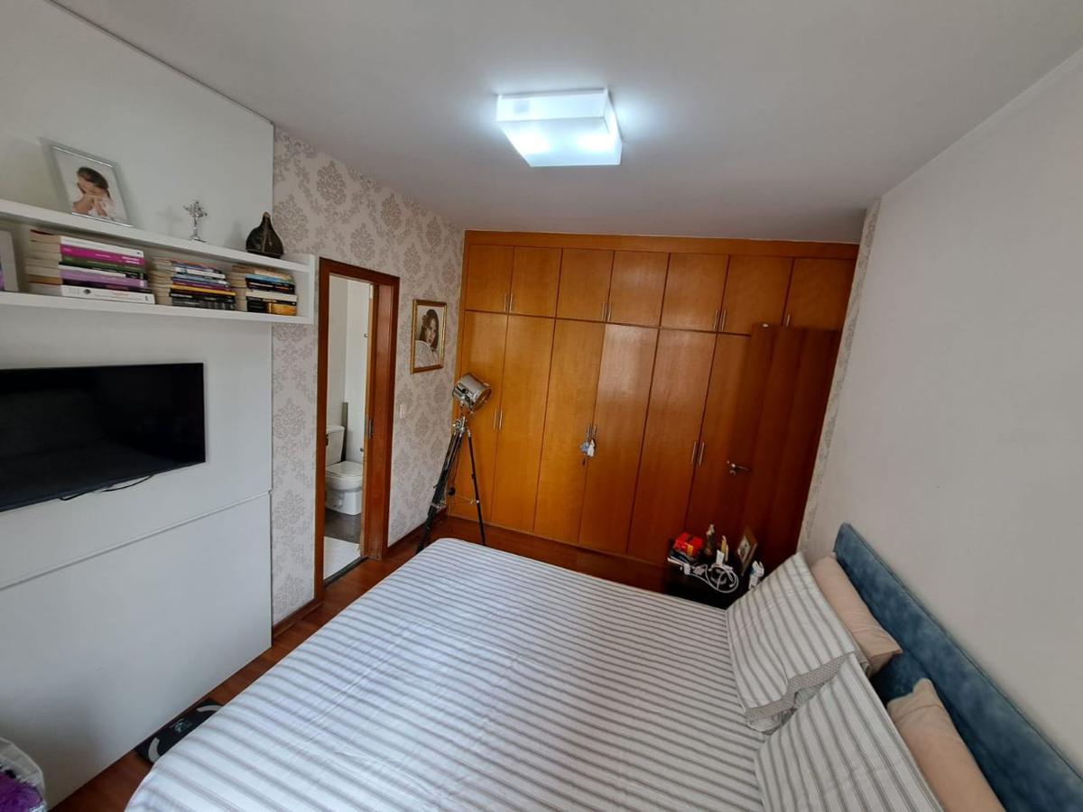 Apartamento, Silveira, 3 Quartos, 3 Vagas, 1 Suíte