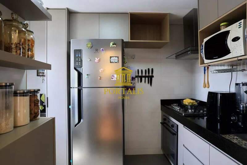 Apartamento, União, 3 Quartos, 2 Vagas, 1 Suíte