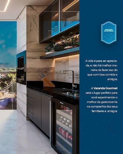 Apartamento, Imbaúbas, 3 Quartos, 1 Vaga, 1 Suíte