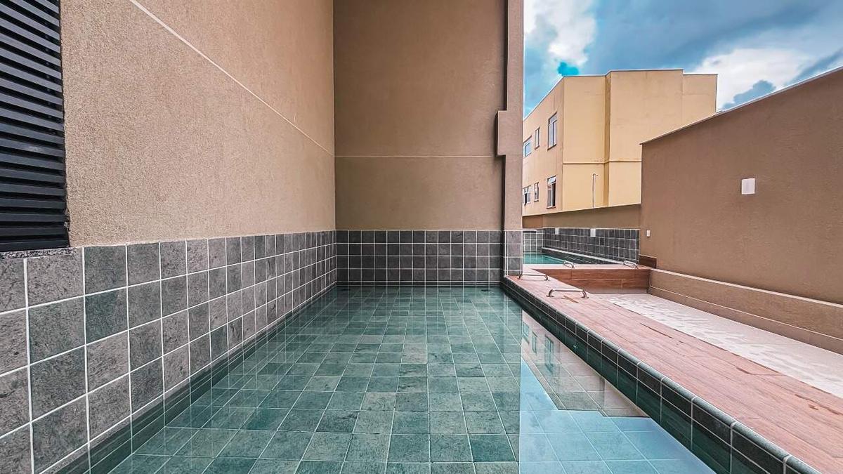 Apartamento, Grajaú, 4 Quartos, 3 Vagas, 4 Suítes