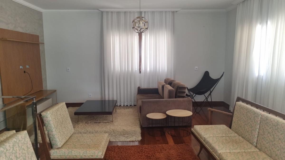 Cobertura, Serra, 5 Quartos, 3 Vagas, 2 Suítes