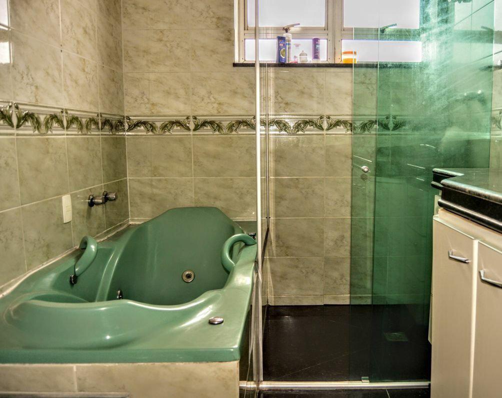 Apartamento, Graça, 4 Quartos, 2 Vagas, 1 Suíte