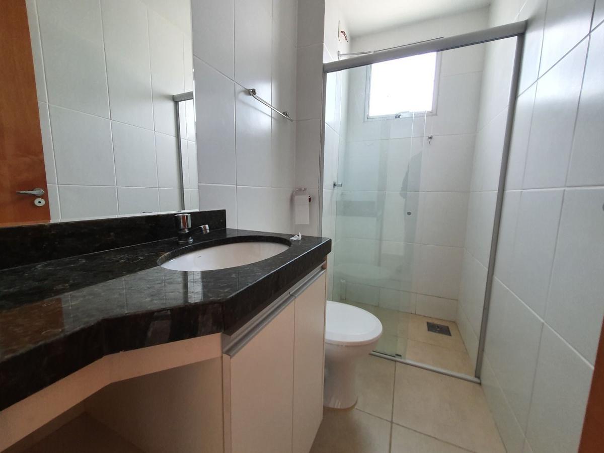 Apartamento, Estrela Dalva, 2 Quartos, 1 Vaga, 1 Suíte