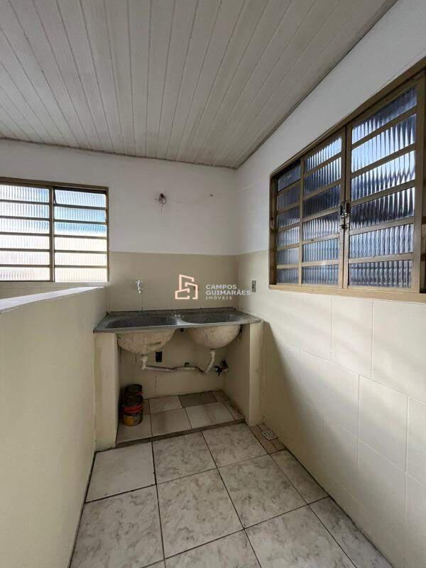 Casa, Padre Eustáquio, 2 Quartos, 1 Vaga