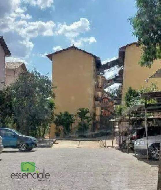 Apartamento, Califórnia, 0 Quarto, 1 Vaga