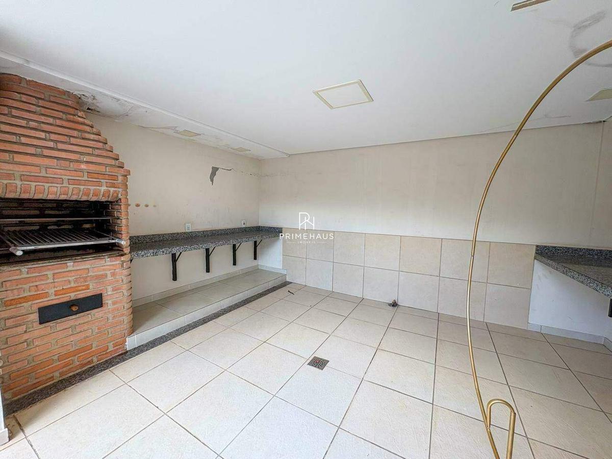 Apartamento, Castelo, 3 Quartos, 2 Vagas, 1 Suíte