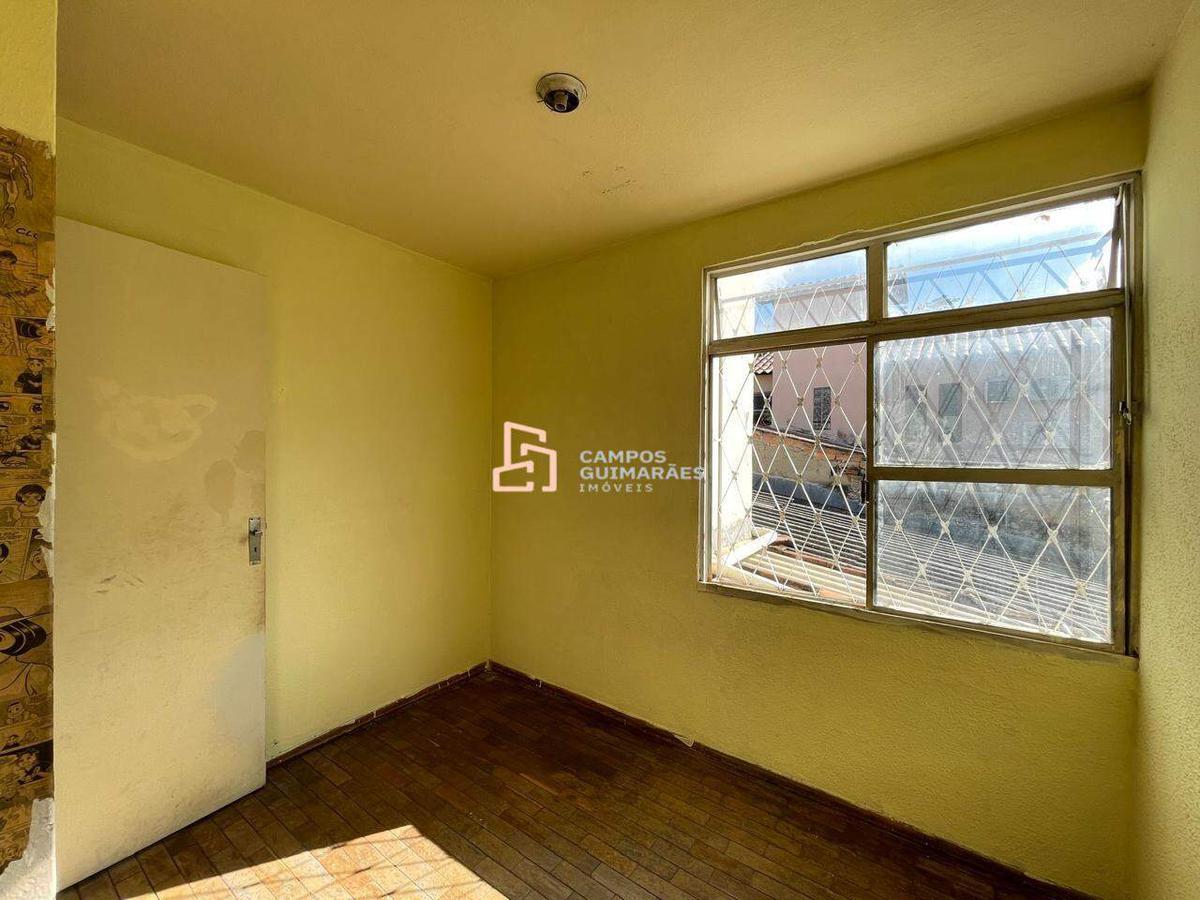 Casa, Conjunto Celso Machado, 3 Quartos, 2 Vagas