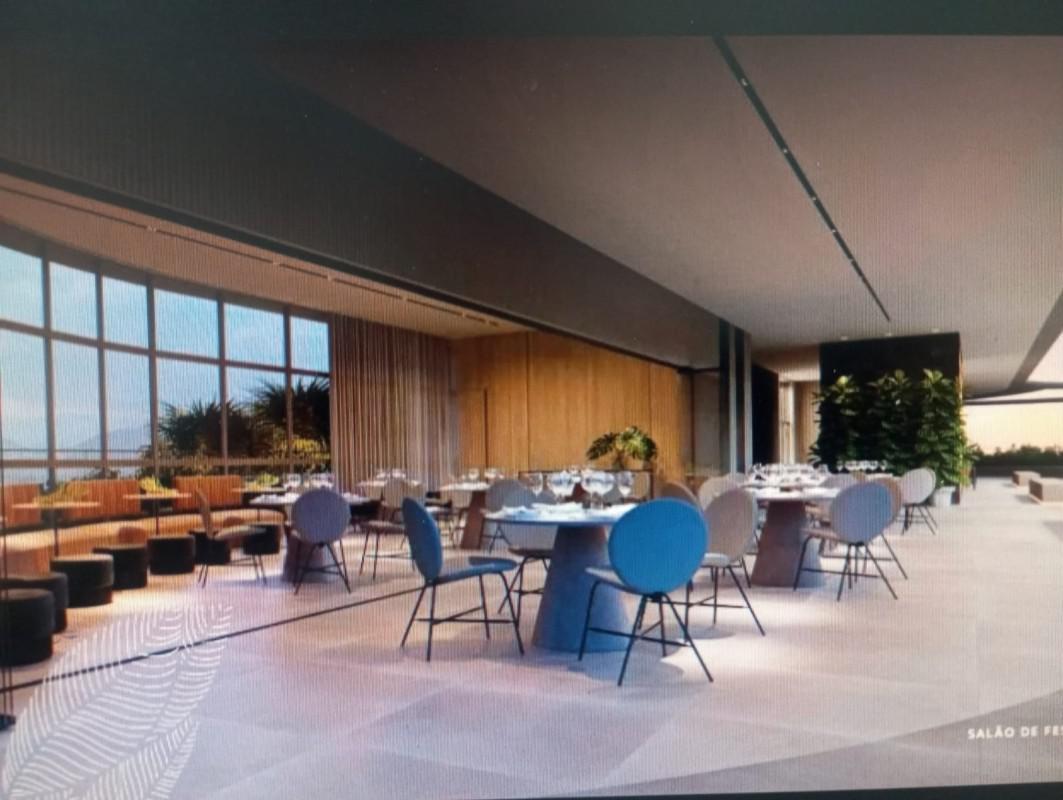 Apartamento, Vale do Sereno, 3 Quartos, 2 Vagas, 1 Suíte