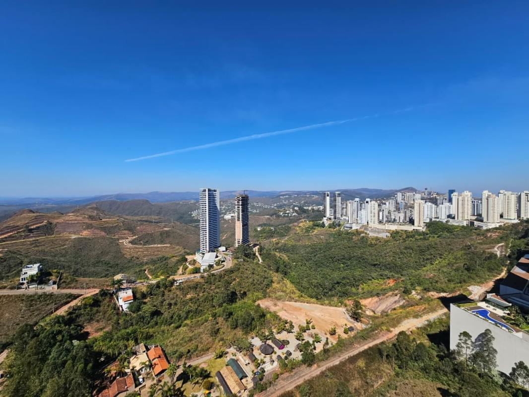 Apartamento, Piemonte, 2 Quartos, 3 Vagas, 1 Suíte