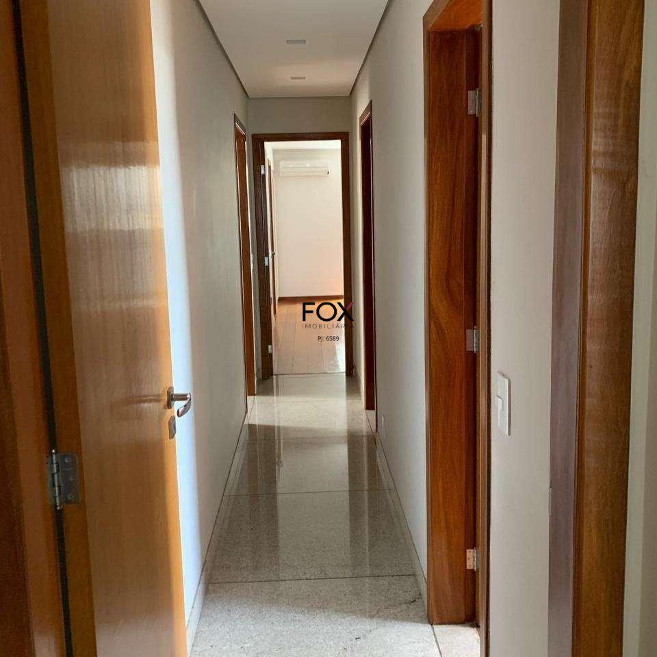 Cobertura, Cidade Nova, 5 Quartos, 4 Vagas, 4 Suítes