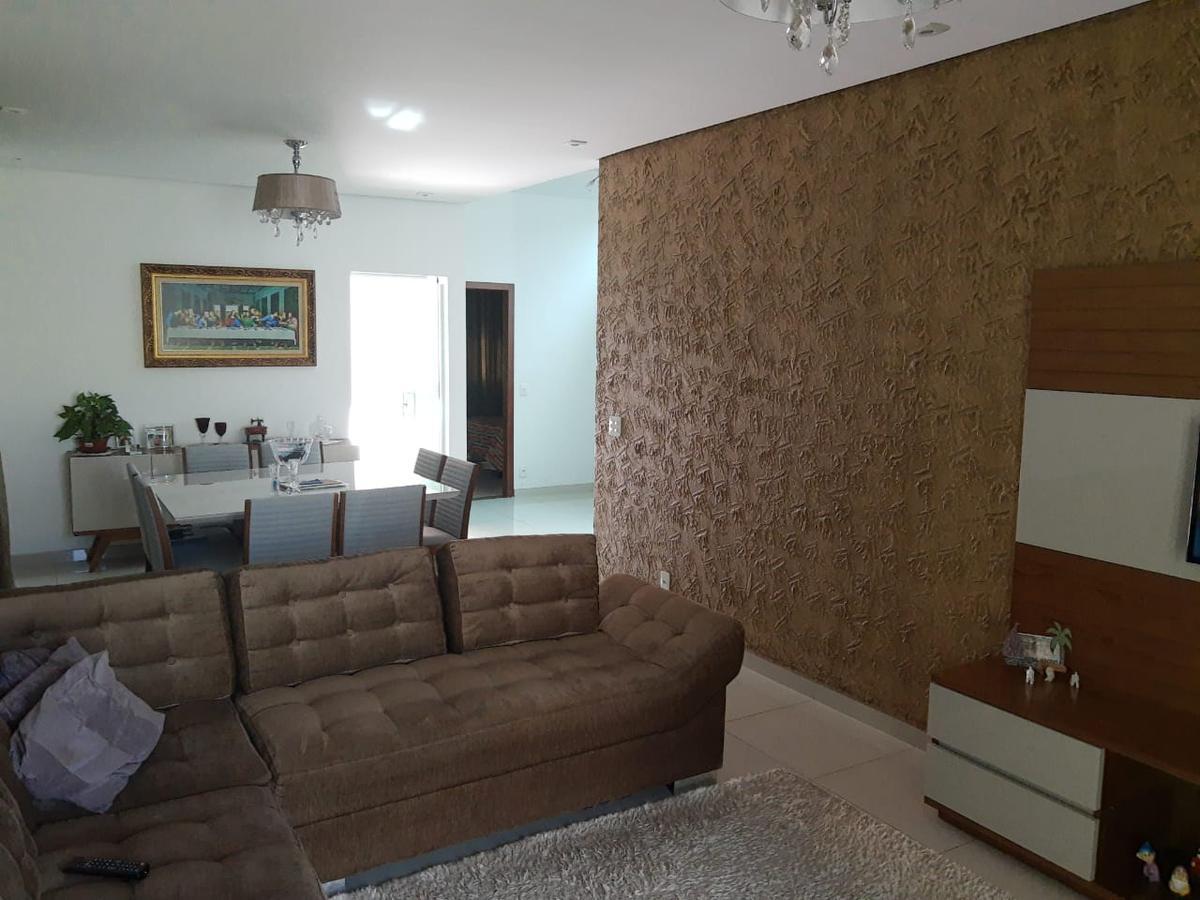 Casa, Masterville, 5 Quartos, 7 Vagas, 3 Suítes