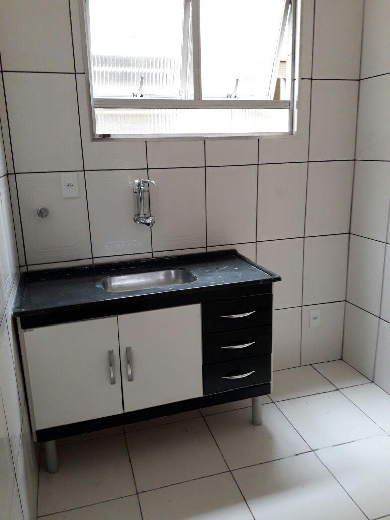 Apartamento, Monsenhor Messias, 3 Quartos, 1 Vaga