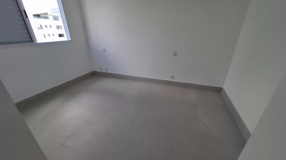 Apartamento, Ipiranga, 2 Quartos, 1 Vaga, 1 Suíte