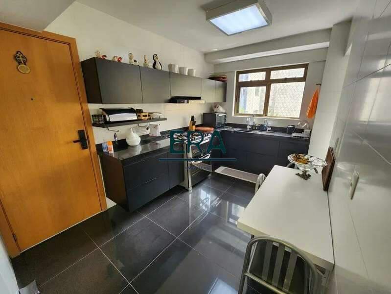 Apartamento, Gutierrez, 4 Quartos, 4 Vagas, 3 Suítes