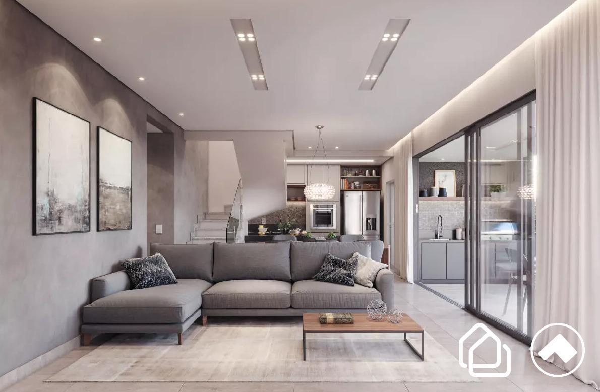 Apartamento, Buritis