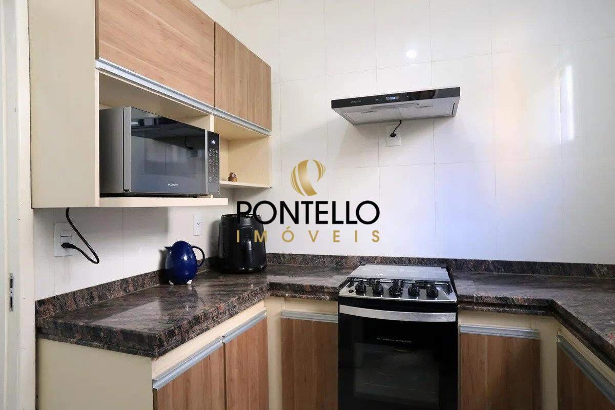 Apartamento, Santa Efigênia, 3 Quartos, 1 Vaga