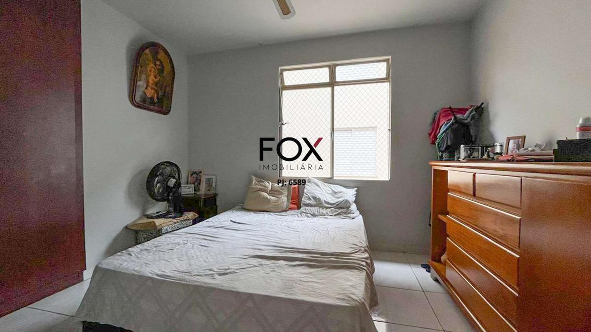 Cobertura, Cidade Nova, 3 Quartos, 2 Vagas, 1 Suíte