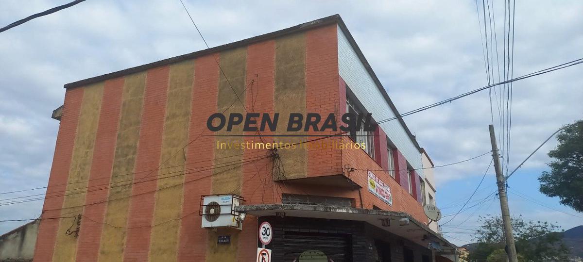 Galpão, São Geraldo, 0 Quarto, 0 Vaga