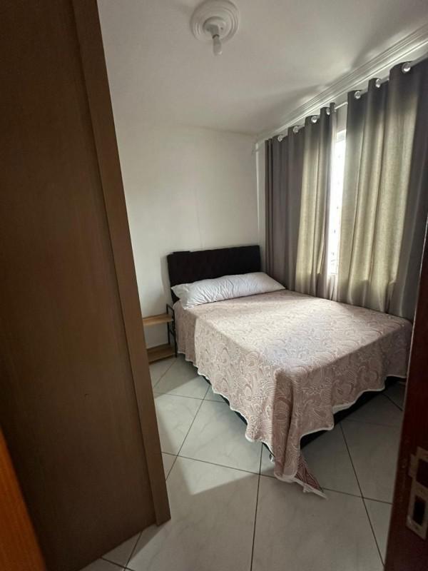 Apartamento, Fonte Grande, 2 Quartos, 1 Vaga