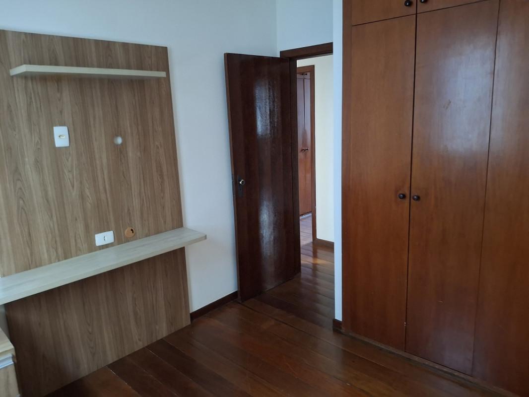 Apartamento, Buritis, 3 Quartos, 2 Vagas, 1 Suíte