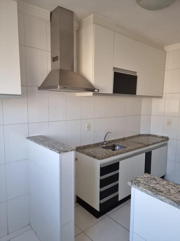 Apartamento, Linda Vista, 2 Quartos, 2 Vagas, 1 Suíte