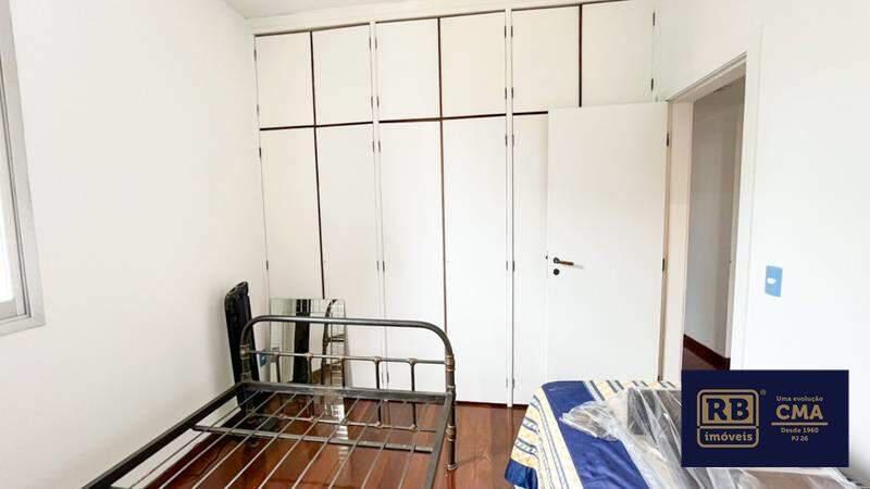 Apartamento, Funcionários, 4 Quartos, 2 Vagas, 1 Suíte