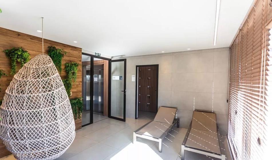 Apartamento, Santo Agostinho, 2 Quartos, 1 Vaga, 1 Suíte