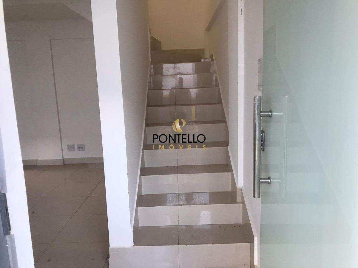 Casa, Progresso, 2 Quartos, 1 Vaga, 1 Suíte