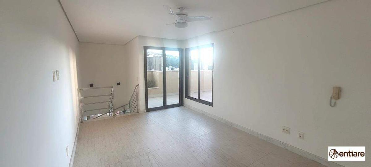 Cobertura, Buritis, 3 Quartos, 2 Vagas, 2 Suítes