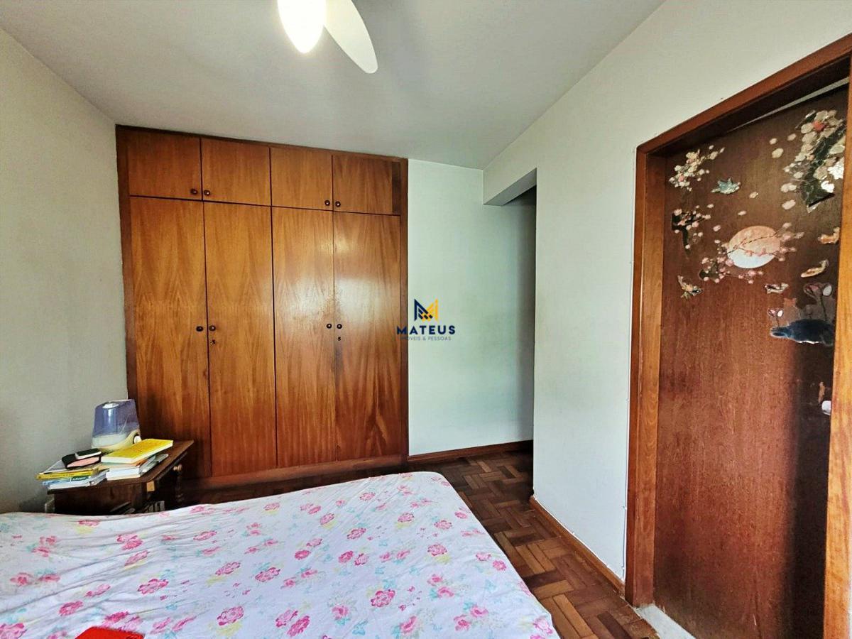 Apartamento, Santo André, 3 Quartos, 2 Vagas, 1 Suíte
