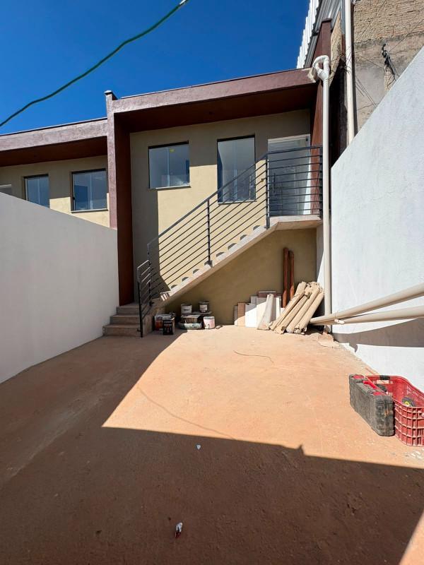 Casa, Novo Barreirinho, 2 Quartos, 2 Vagas
