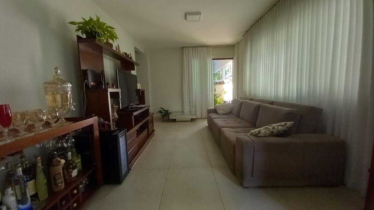 Apartamento, Liberdade, 4 Quartos, 3 Vagas, 3 Suítes