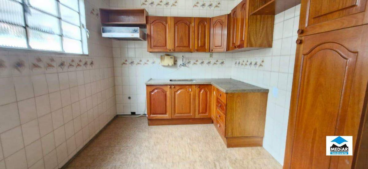 Casa, Santa Inês, 3 Quartos, 2 Vagas, 1 Suíte