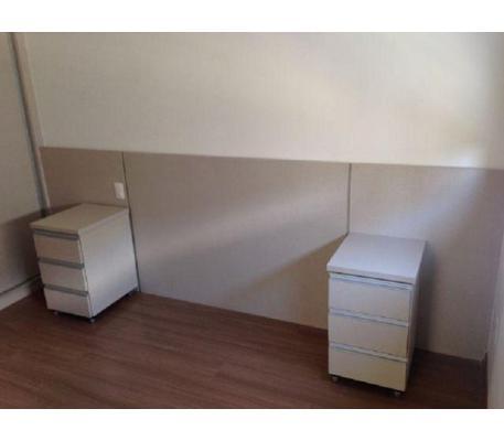 Apartamento, Vila da Serra, 3 Quartos, 2 Vagas, 1 Suíte