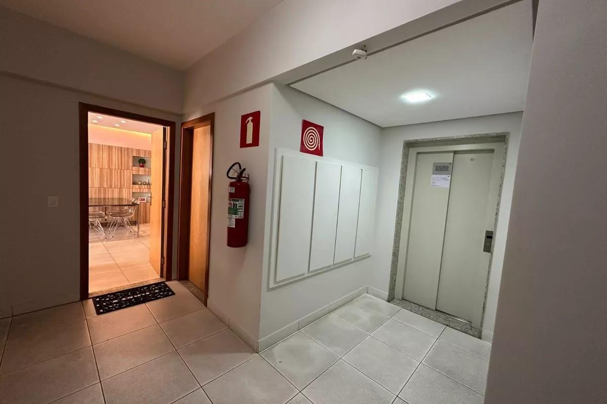 Apartamento, Anchieta, 3 Quartos, 2 Vagas, 1 Suíte