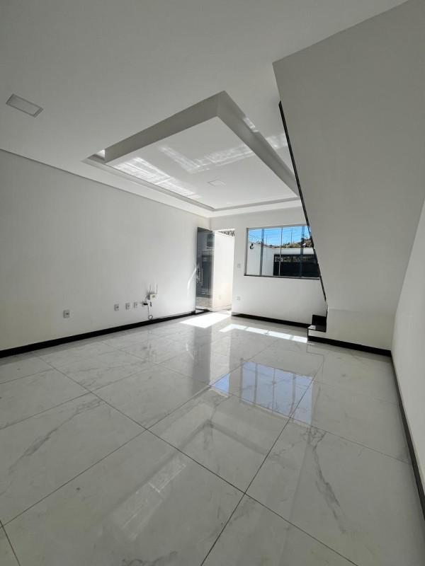 Casa, Masterville, 3 Quartos, 2 Vagas, 1 Suíte