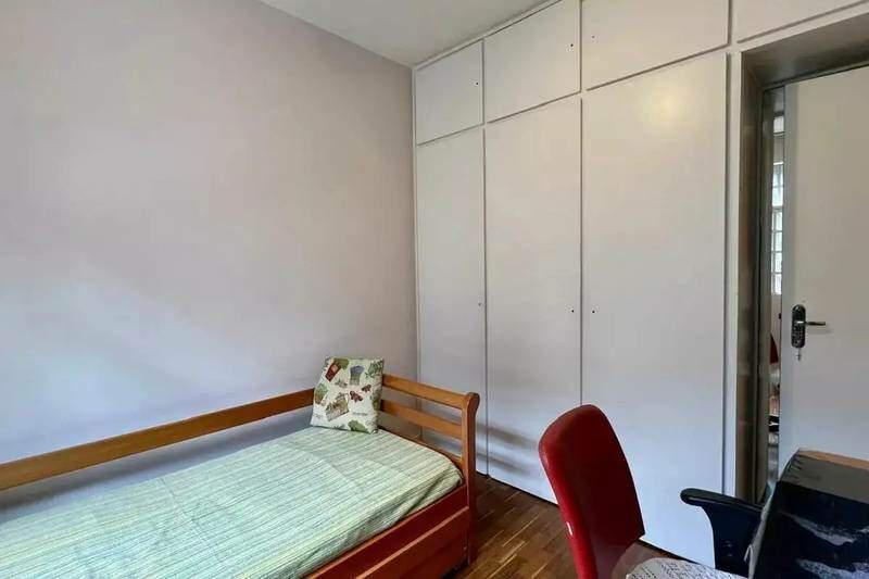 Apartamento, Cidade Nova, 3 Quartos, 1 Vaga, 2 Suítes