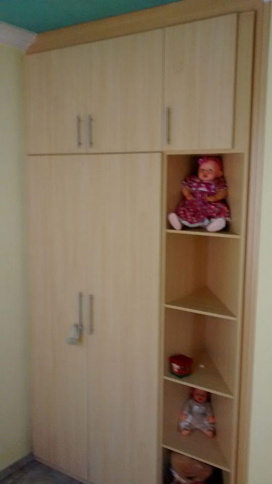 Cobertura, Jardim Riacho das Pedras, 3 Quartos, 1 Vaga