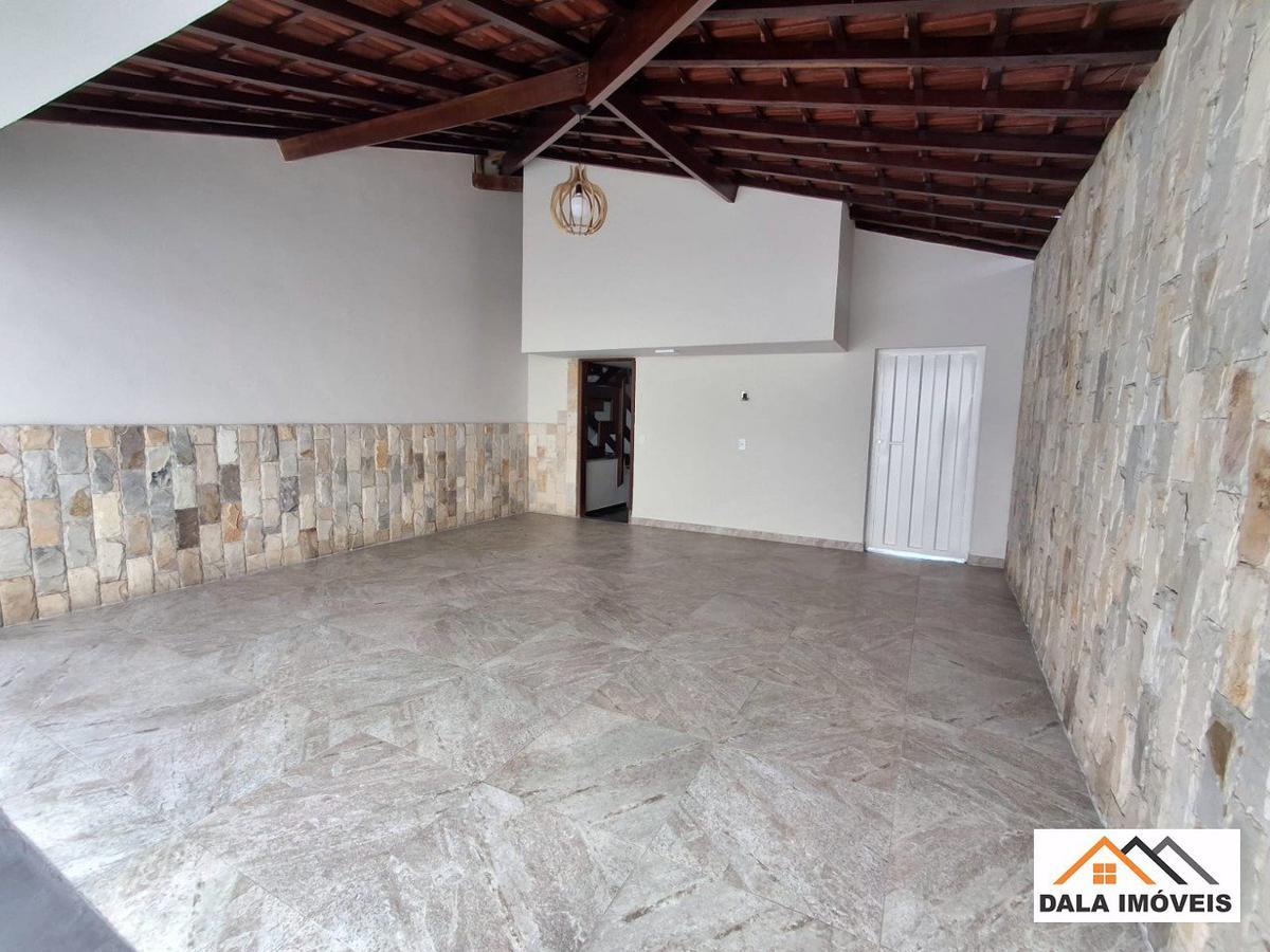 Casa, Palmares, 4 Quartos, 4 Vagas, 2 Suítes