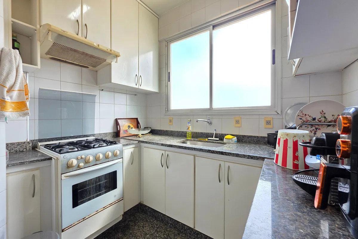 Apartamento, São Pedro, 3 Quartos, 2 Vagas, 1 Suíte