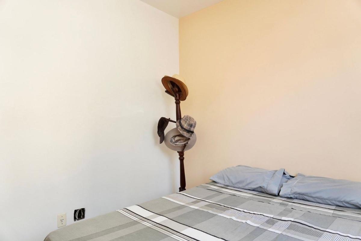 Apartamento, Sagrada Família, 3 Quartos, 1 Vaga, 1 Suíte