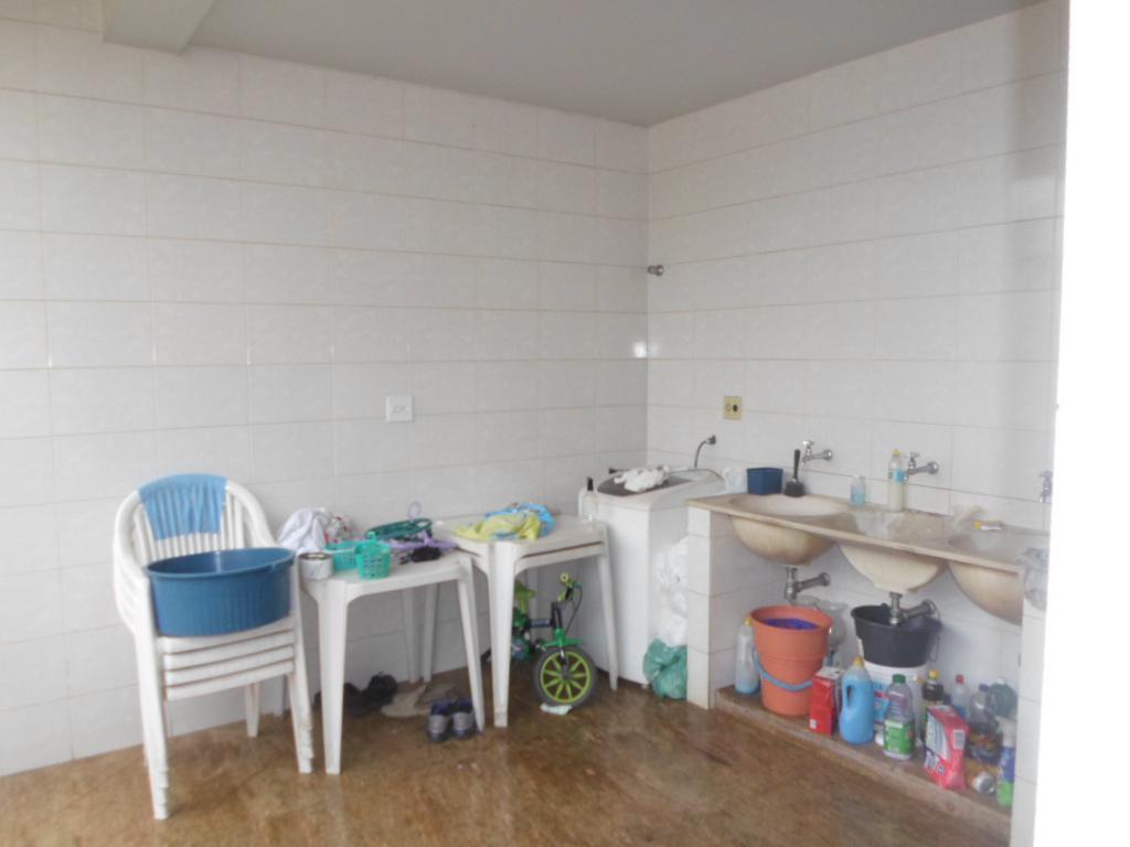 Casa, Palmares, 4 Quartos, 4 Vagas, 1 Suíte