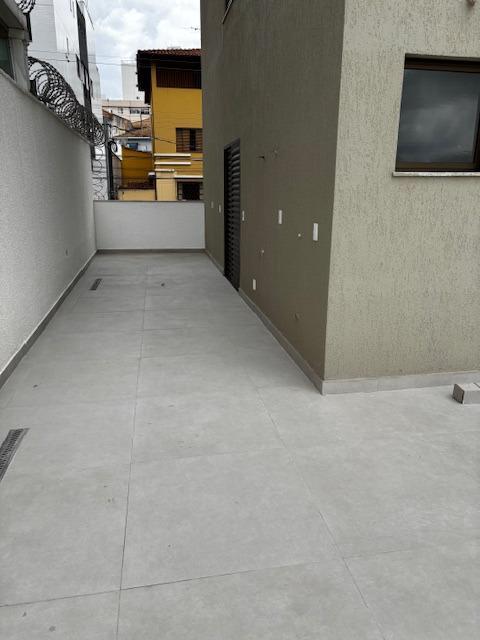Apartamento, Floresta, 3 Quartos, 2 Vagas, 2 Suítes
