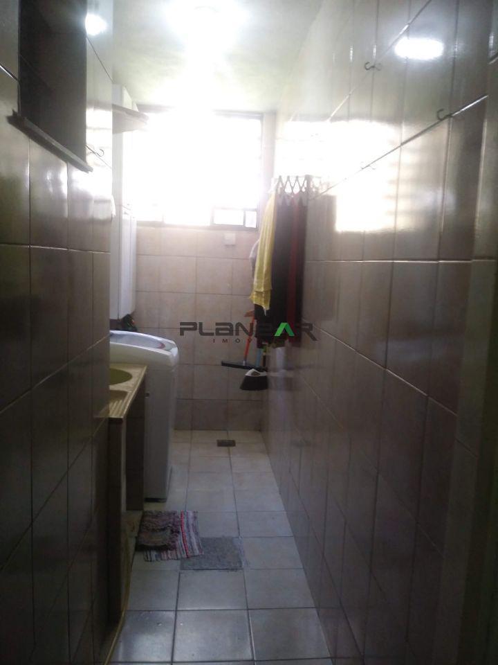 Apartamento, Darcy Vargas, 2 Quartos, 1 Vaga